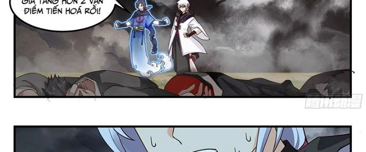 Bắt Đầu Giết Chóc Từ Một Thanh Kiếm Chapter 107 - Trang 9