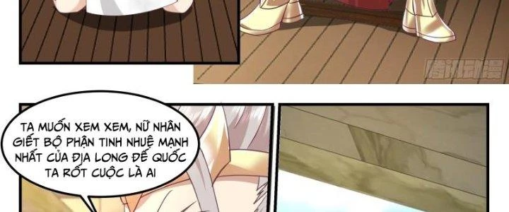 Bắt Đầu Giết Chóc Từ Một Thanh Kiếm Chapter 108 - Trang 13