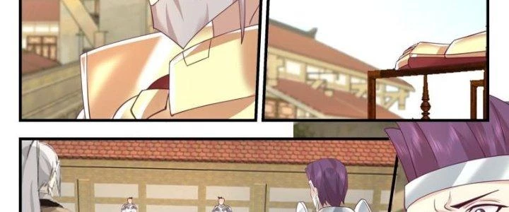 Bắt Đầu Giết Chóc Từ Một Thanh Kiếm Chapter 108 - Trang 15