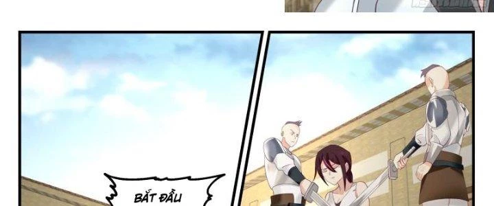 Bắt Đầu Giết Chóc Từ Một Thanh Kiếm Chapter 108 - Trang 17