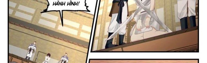 Bắt Đầu Giết Chóc Từ Một Thanh Kiếm Chapter 108 - Trang 18