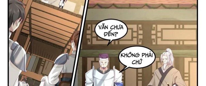 Bắt Đầu Giết Chóc Từ Một Thanh Kiếm Chapter 108 - Trang 19