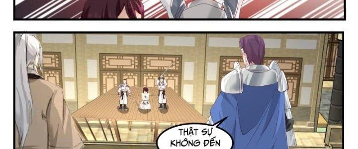 Bắt Đầu Giết Chóc Từ Một Thanh Kiếm Chapter 108 - Trang 23