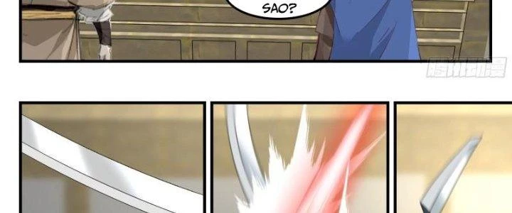 Bắt Đầu Giết Chóc Từ Một Thanh Kiếm Chapter 108 - Trang 24