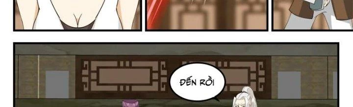 Bắt Đầu Giết Chóc Từ Một Thanh Kiếm Chapter 108 - Trang 26