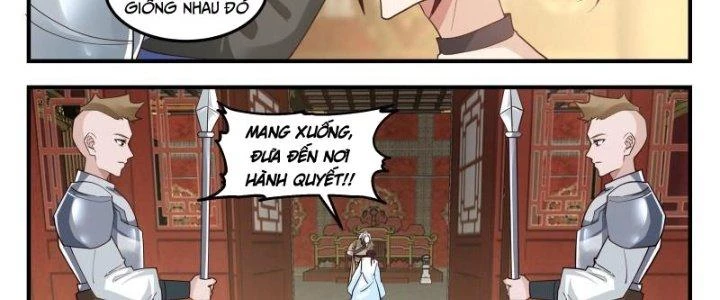 Bắt Đầu Giết Chóc Từ Một Thanh Kiếm Chapter 108 - Trang 3