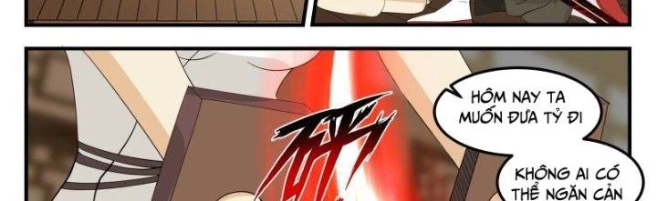 Bắt Đầu Giết Chóc Từ Một Thanh Kiếm Chapter 108 - Trang 30