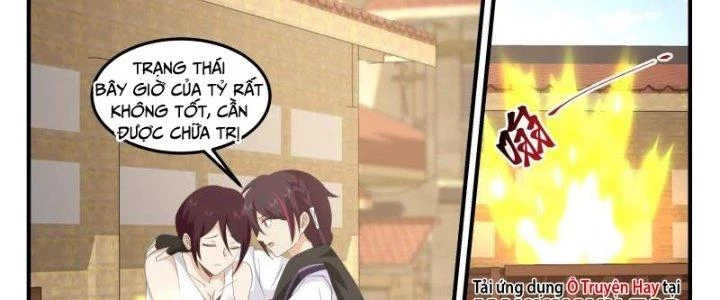 Bắt Đầu Giết Chóc Từ Một Thanh Kiếm Chapter 108 - Trang 32