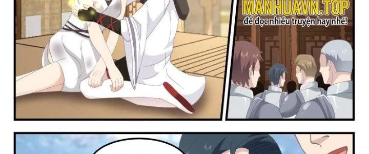 Bắt Đầu Giết Chóc Từ Một Thanh Kiếm Chapter 108 - Trang 33
