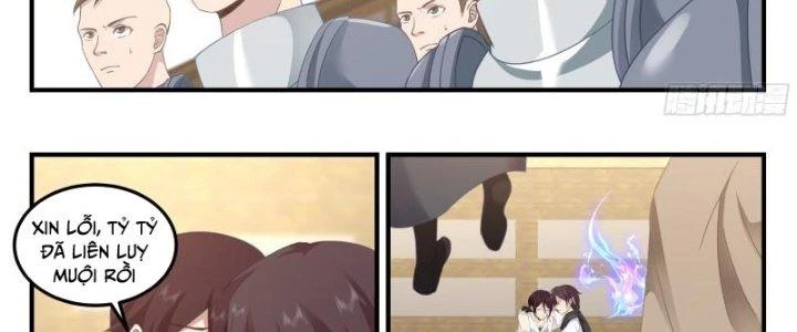 Bắt Đầu Giết Chóc Từ Một Thanh Kiếm Chapter 108 - Trang 35