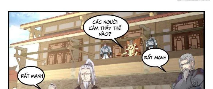Bắt Đầu Giết Chóc Từ Một Thanh Kiếm Chapter 108 - Trang 39