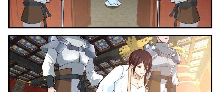Bắt Đầu Giết Chóc Từ Một Thanh Kiếm Chapter 108 - Trang 4