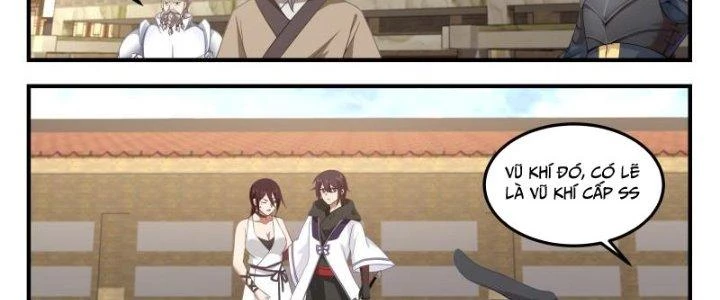 Bắt Đầu Giết Chóc Từ Một Thanh Kiếm Chapter 108 - Trang 40