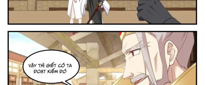 Bắt Đầu Giết Chóc Từ Một Thanh Kiếm Chapter 108 - Trang 41