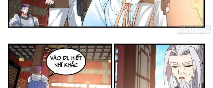 Bắt Đầu Giết Chóc Từ Một Thanh Kiếm Chapter 108 - Trang 5