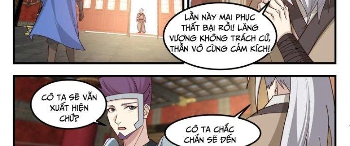 Bắt Đầu Giết Chóc Từ Một Thanh Kiếm Chapter 108 - Trang 7