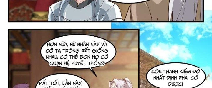 Bắt Đầu Giết Chóc Từ Một Thanh Kiếm Chapter 108 - Trang 8
