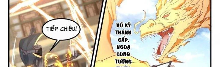 Bắt Đầu Giết Chóc Từ Một Thanh Kiếm Chapter 109 - Trang 10