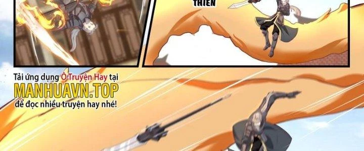 Bắt Đầu Giết Chóc Từ Một Thanh Kiếm Chapter 109 - Trang 11