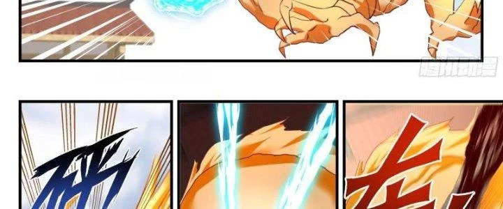 Bắt Đầu Giết Chóc Từ Một Thanh Kiếm Chapter 109 - Trang 13