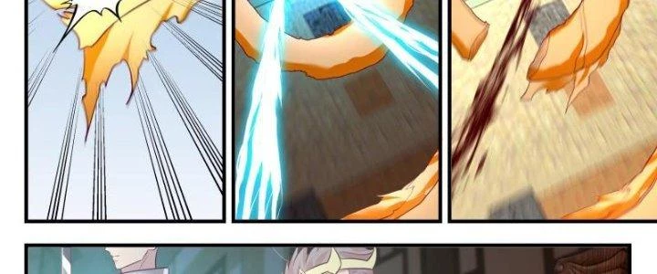 Bắt Đầu Giết Chóc Từ Một Thanh Kiếm Chapter 109 - Trang 15