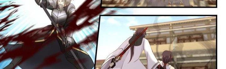 Bắt Đầu Giết Chóc Từ Một Thanh Kiếm Chapter 109 - Trang 18
