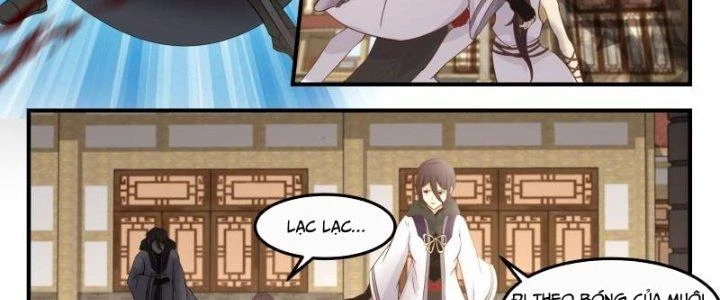 Bắt Đầu Giết Chóc Từ Một Thanh Kiếm Chapter 109 - Trang 19