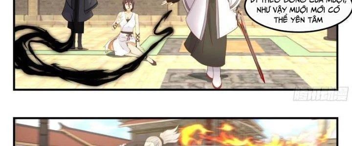 Bắt Đầu Giết Chóc Từ Một Thanh Kiếm Chapter 109 - Trang 20