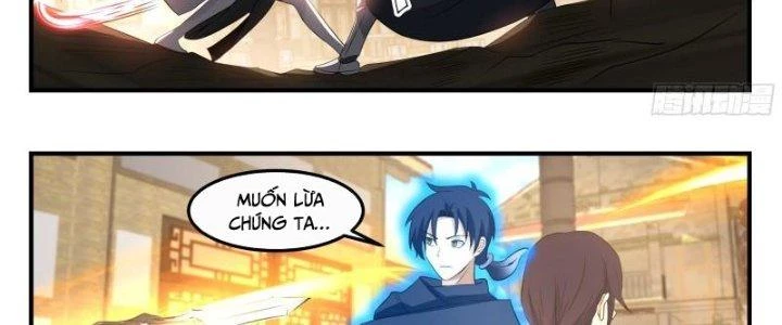 Bắt Đầu Giết Chóc Từ Một Thanh Kiếm Chapter 109 - Trang 24