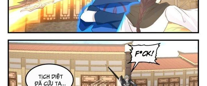 Bắt Đầu Giết Chóc Từ Một Thanh Kiếm Chapter 109 - Trang 25