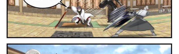 Bắt Đầu Giết Chóc Từ Một Thanh Kiếm Chapter 109 - Trang 26