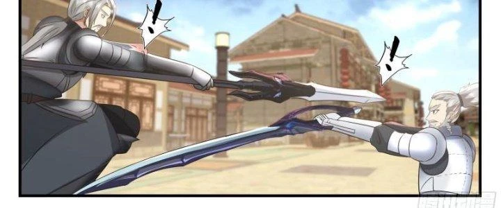 Bắt Đầu Giết Chóc Từ Một Thanh Kiếm Chapter 109 - Trang 27