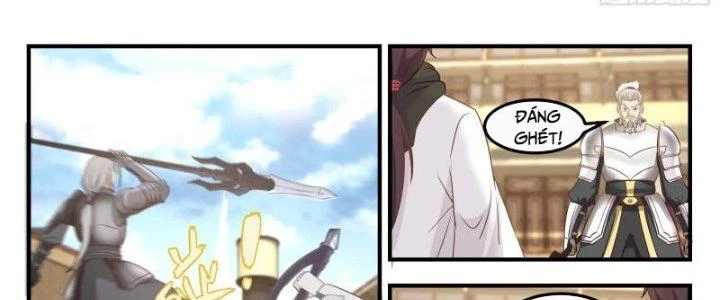 Bắt Đầu Giết Chóc Từ Một Thanh Kiếm Chapter 109 - Trang 28