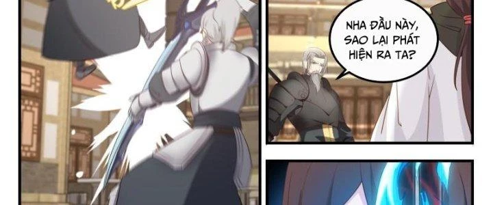 Bắt Đầu Giết Chóc Từ Một Thanh Kiếm Chapter 109 - Trang 29