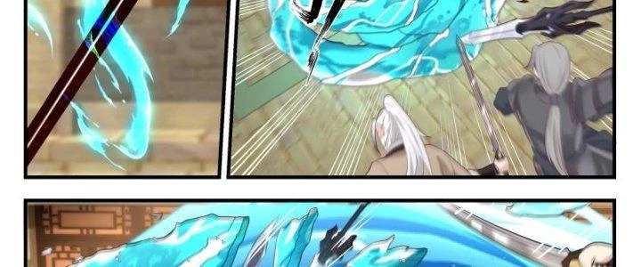 Bắt Đầu Giết Chóc Từ Một Thanh Kiếm Chapter 109 - Trang 3