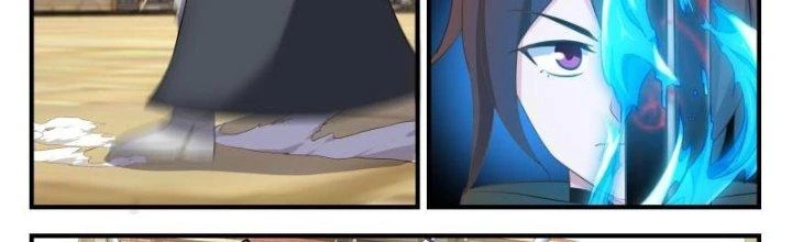 Bắt Đầu Giết Chóc Từ Một Thanh Kiếm Chapter 109 - Trang 30