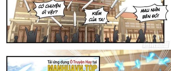 Bắt Đầu Giết Chóc Từ Một Thanh Kiếm Chapter 109 - Trang 31