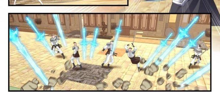 Bắt Đầu Giết Chóc Từ Một Thanh Kiếm Chapter 109 - Trang 33