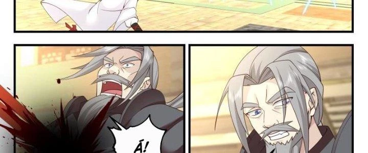 Bắt Đầu Giết Chóc Từ Một Thanh Kiếm Chapter 109 - Trang 36