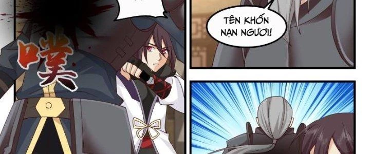 Bắt Đầu Giết Chóc Từ Một Thanh Kiếm Chapter 109 - Trang 37