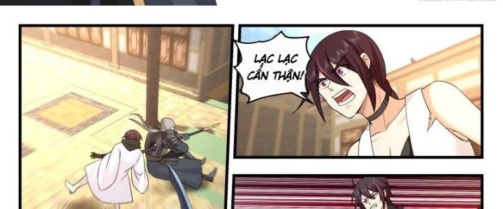 Bắt Đầu Giết Chóc Từ Một Thanh Kiếm Chapter 109 - Trang 39