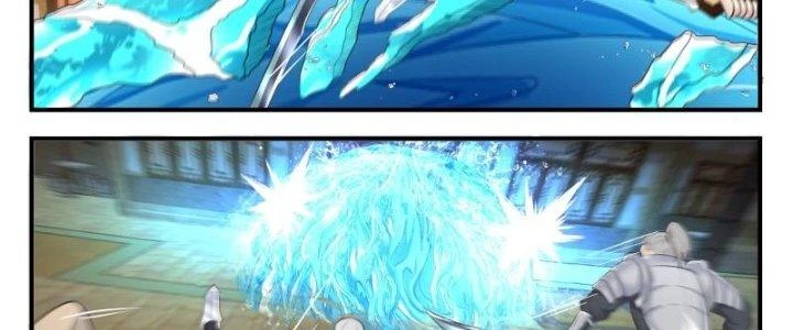 Bắt Đầu Giết Chóc Từ Một Thanh Kiếm Chapter 109 - Trang 4