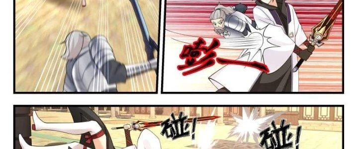 Bắt Đầu Giết Chóc Từ Một Thanh Kiếm Chapter 109 - Trang 40