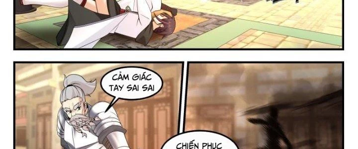 Bắt Đầu Giết Chóc Từ Một Thanh Kiếm Chapter 109 - Trang 41