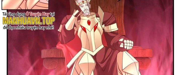 Bắt Đầu Giết Chóc Từ Một Thanh Kiếm Chapter 109 - Trang 44