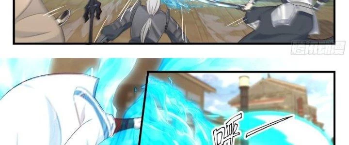 Bắt Đầu Giết Chóc Từ Một Thanh Kiếm Chapter 109 - Trang 5