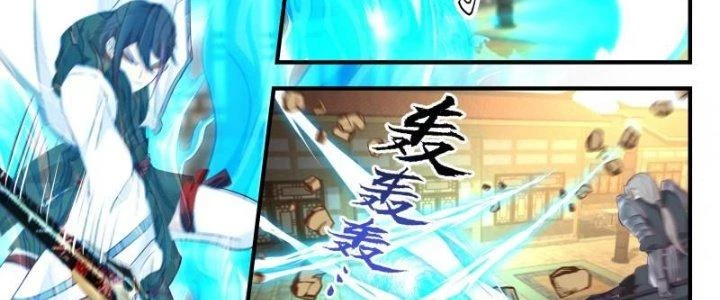 Bắt Đầu Giết Chóc Từ Một Thanh Kiếm Chapter 109 - Trang 7