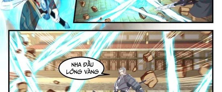 Bắt Đầu Giết Chóc Từ Một Thanh Kiếm Chapter 109 - Trang 8