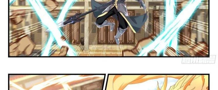 Bắt Đầu Giết Chóc Từ Một Thanh Kiếm Chapter 109 - Trang 9