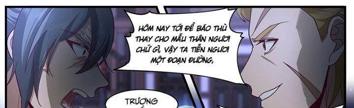 Bắt Đầu Giết Chóc Từ Một Thanh Kiếm Chapter 11 - Trang 10